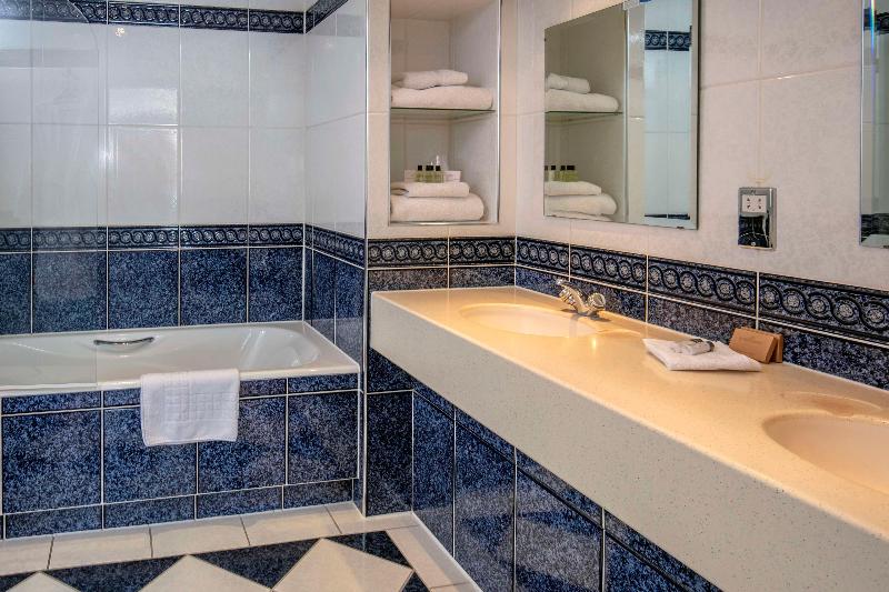 Best Western Heath Court - Oda