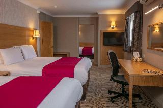 Best Western Heath Court fotoÄŸrafÄ±