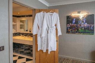 Best Western Heath Court fotoÄŸrafÄ±
