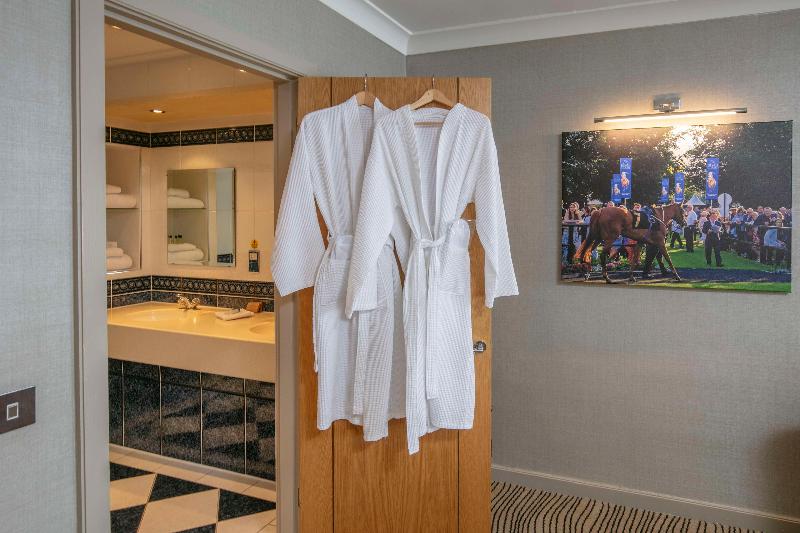 Best Western Heath Court - Oda
