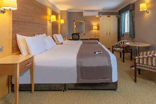 Best Western Heath Court fotoÄŸrafÄ±