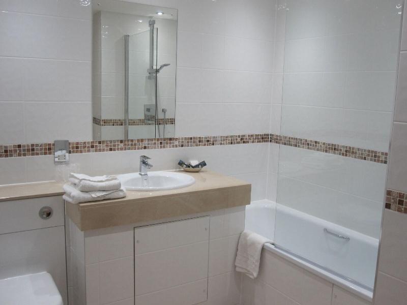 Best Western Heath Court - Oda