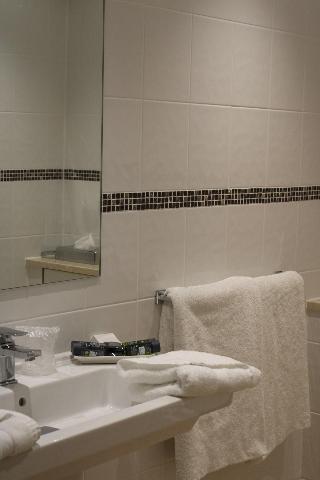 Best Western Heath Court fotoÄŸrafÄ±