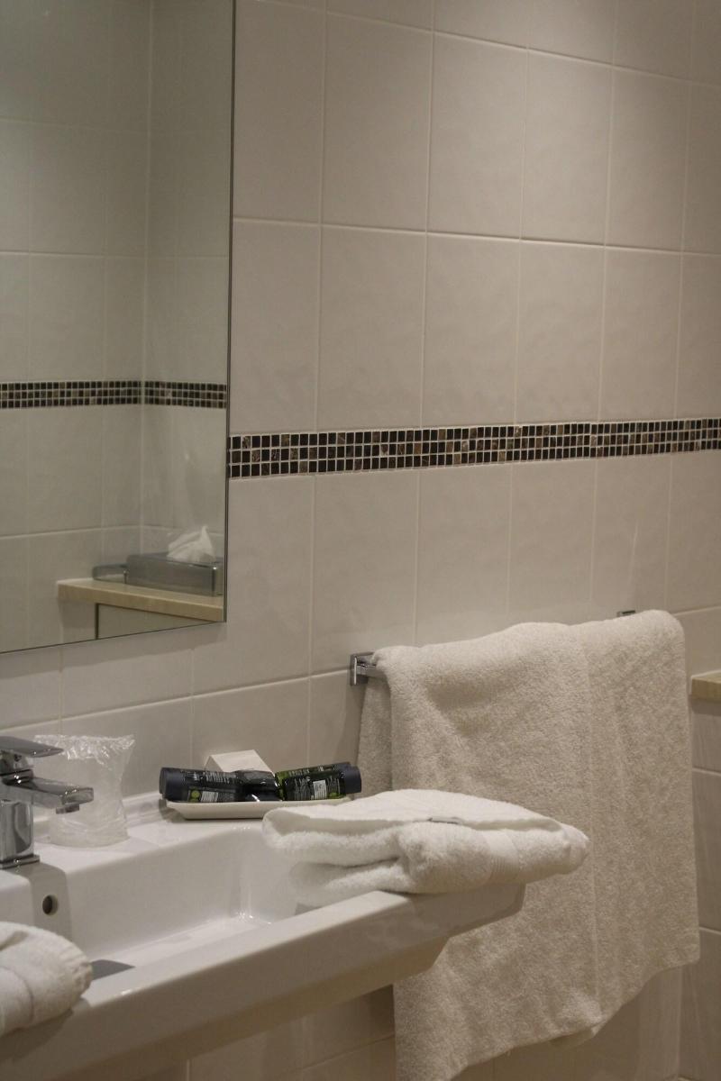 Best Western Heath Court - Oda