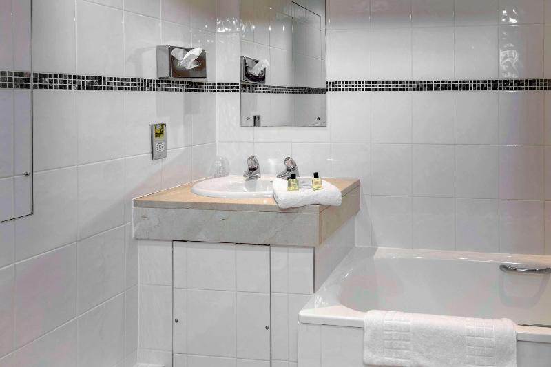 Best Western Heath Court - Oda