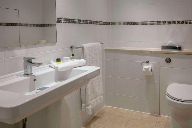 Best Western Heath Court - Oda