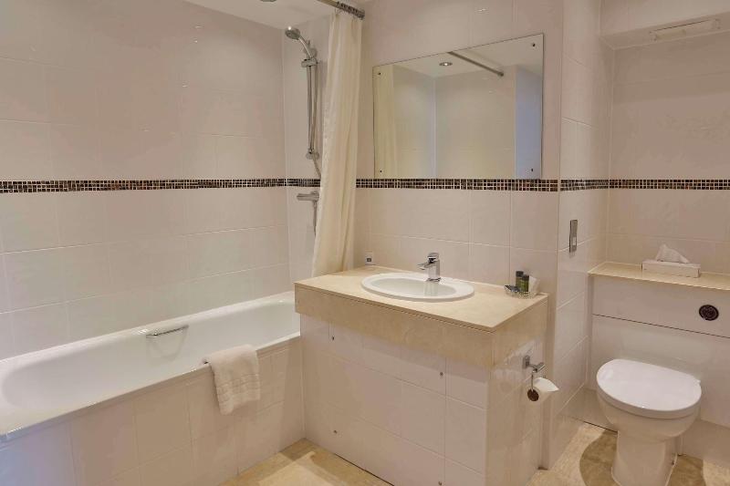 Best Western Heath Court - Oda