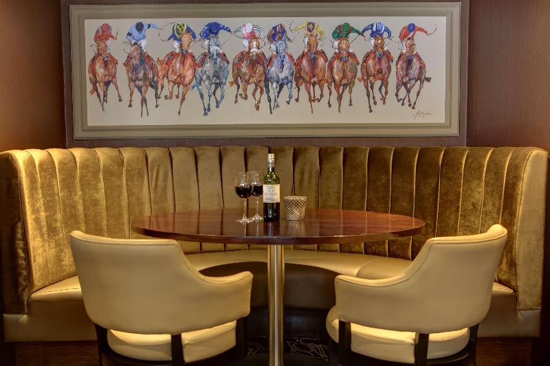 Best Western Heath Court - Restoran