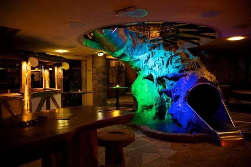 AAAA Hotelwelt Kübler - Lobi