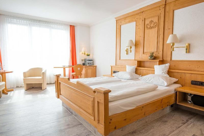 AAAA Hotelwelt Kübler - Genel
