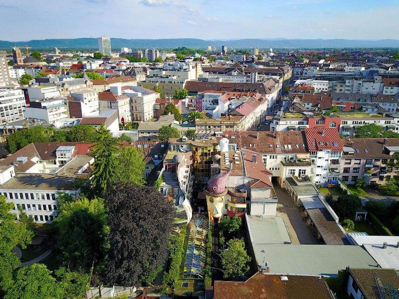 AAAA Hotelwelt Kübler - Genel