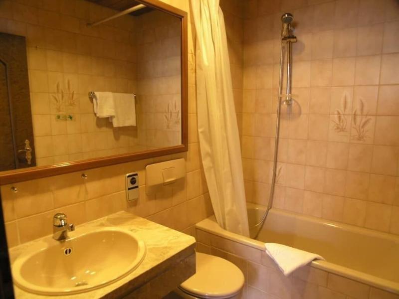 AAAA Hotelwelt Kübler - Oda