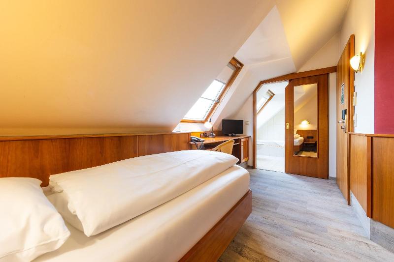 AAAA Hotelwelt Kübler - Oda