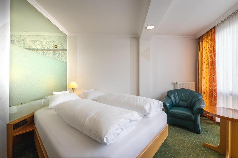 AAAA Hotelwelt Kübler - Oda