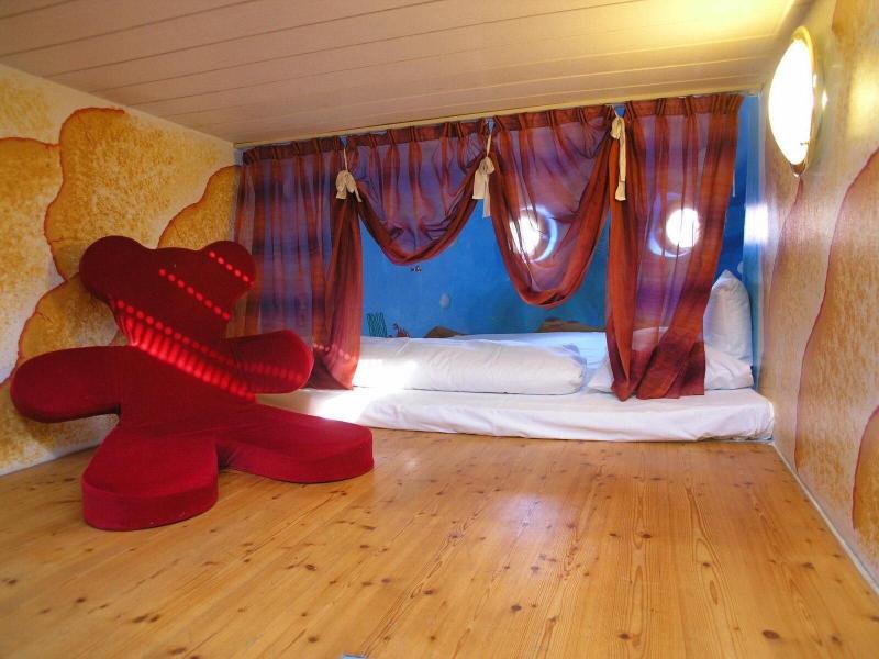 AAAA Hotelwelt Kübler - Oda