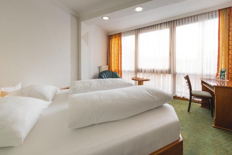 AAAA Hotelwelt Kübler - Oda