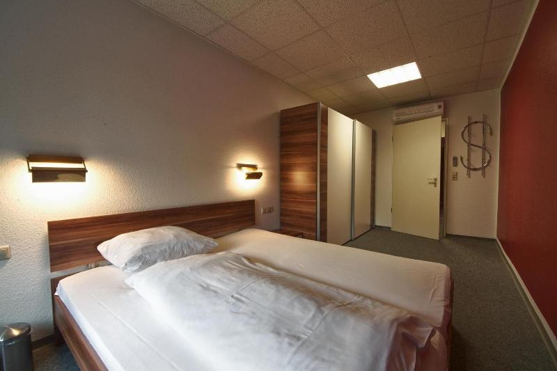 AAAA Hotelwelt Kübler - Oda