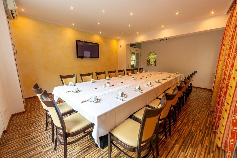 AAAA Hotelwelt Kübler - Restoran