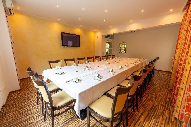 AAAA Hotelwelt Kübler - Restoran