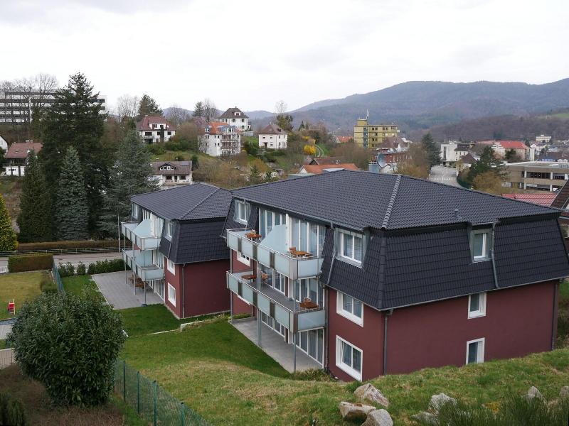 Hotel & Mühlenapartments - Genel