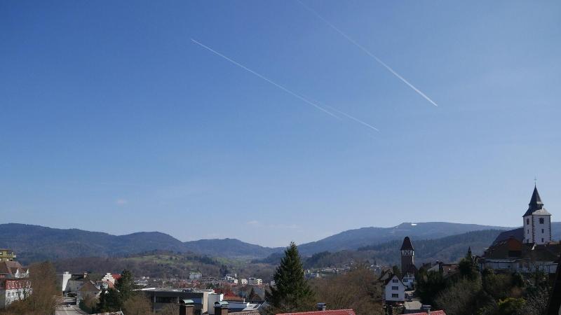 Hotel & Mühlenapartments - Genel