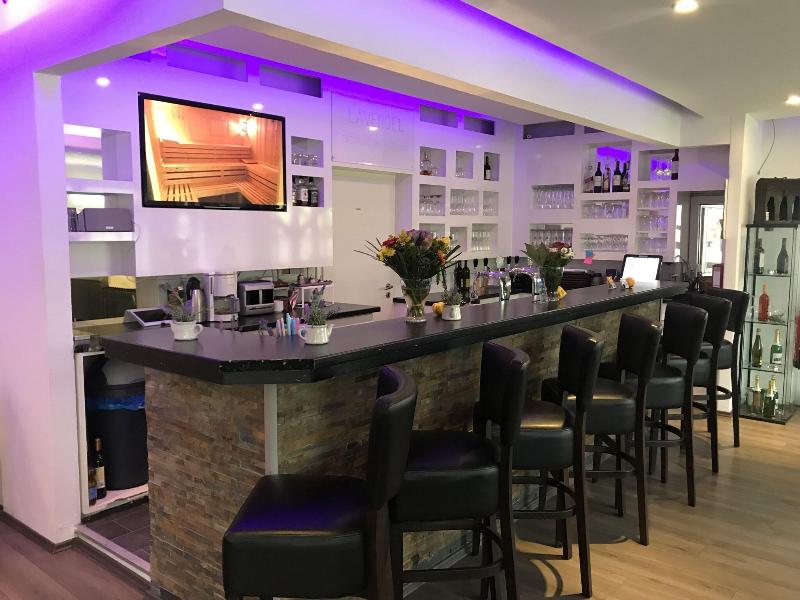 Wincent Hotel - Bar