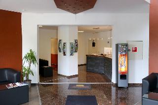Wincent Hotel fotoÄŸrafÄ±