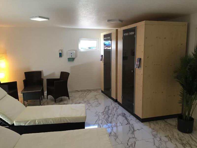Wincent Hotel - Aktivite