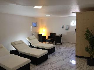 Wincent Hotel fotoÄŸrafÄ±