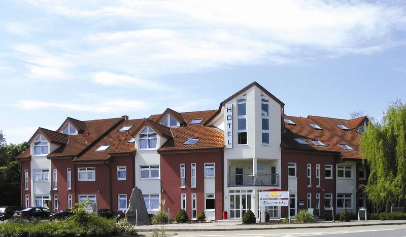Wincent Hotel - Genel