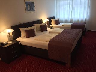 Wincent Hotel fotoÄŸrafÄ±