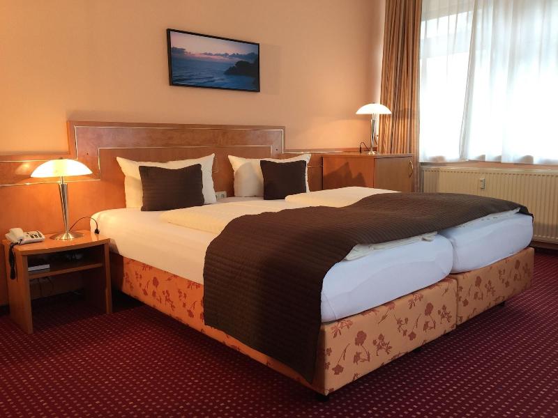 Wincent Hotel - Oda