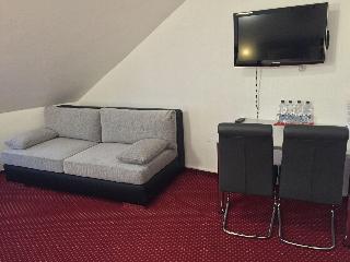 Wincent Hotel fotoÄŸrafÄ±