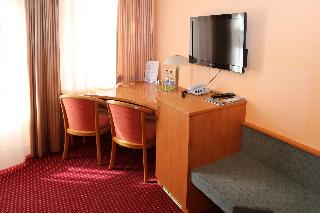 Wincent Hotel fotoÄŸrafÄ±