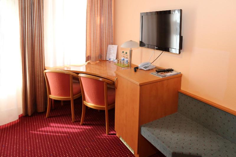 Wincent Hotel - Oda