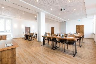 RiKu HOTEL Neu-Ulm fotoÄŸrafÄ±