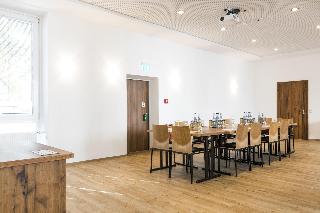 RiKu HOTEL Neu-Ulm fotoÄŸrafÄ±