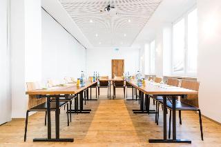 RiKu HOTEL Neu-Ulm fotoÄŸrafÄ±