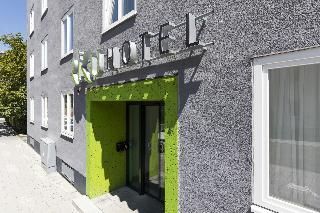 RiKu HOTEL Neu-Ulm fotoÄŸrafÄ±
