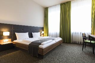 RiKu HOTEL Neu-Ulm fotoÄŸrafÄ±