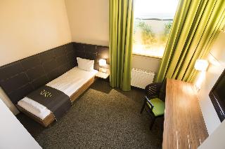 RiKu HOTEL Neu-Ulm fotoÄŸrafÄ±