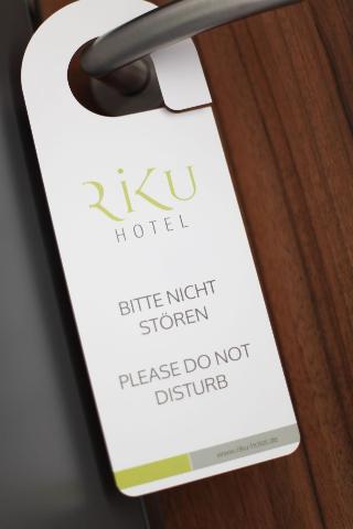 RiKu HOTEL Neu-Ulm fotoÄŸrafÄ±