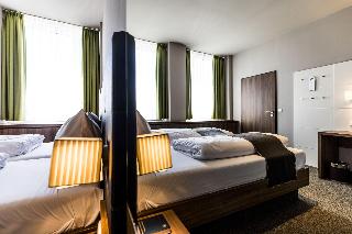 RiKu HOTEL Neu-Ulm fotoÄŸrafÄ±