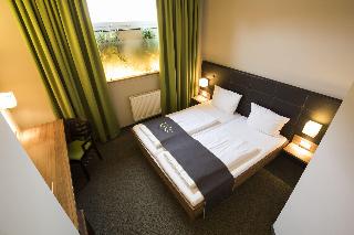 RiKu HOTEL Neu-Ulm fotoÄŸrafÄ±