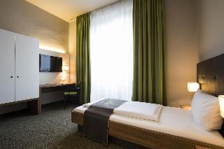 RiKu HOTEL Neu-Ulm fotoÄŸrafÄ±