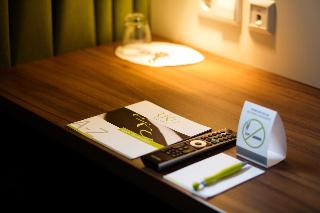 RiKu HOTEL Neu-Ulm fotoÄŸrafÄ±