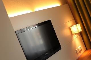 RiKu HOTEL Neu-Ulm fotoÄŸrafÄ±