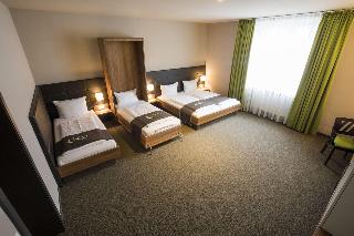 RiKu HOTEL Neu-Ulm fotoÄŸrafÄ±