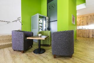 RiKu HOTEL Neu-Ulm fotoÄŸrafÄ±