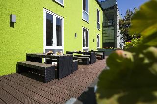 RiKu HOTEL Neu-Ulm fotoÄŸrafÄ±